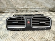 grid air conditioning devices central VW GOLF VI 6 5K0819728N 5K0815735D