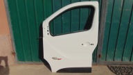 door left front nice RENAULT TRAFIC III VIVARO FIAT TALENTO 14-25R