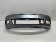 front bumper front SKODA OCTAVIA II LIFT 08-13