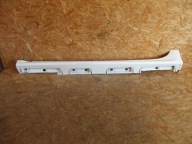 moulding threshold left TOYOTA YARIS IV