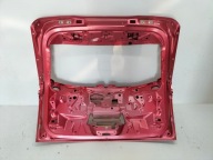 boot doors boot rear part PEUGEOT 2008 II 2 19