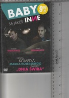 Baby są jakieś inne Koterski Więckiewicz Woronowicz DVD