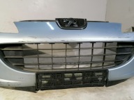 Peugeot 407 Stoßstange vorne vorne EYLC