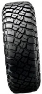 4× BFGoodrich Mud Terrain T/A KM3 30x10,00R14 81 N