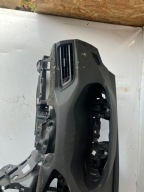 console dashboard instrument panel PEUGEOT 308 T9