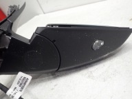 mirror right MERCEDES C-KLASA W204 17PIN