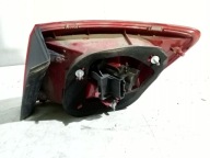 Seat Ibiza IV 4 kombi light left rear part rear