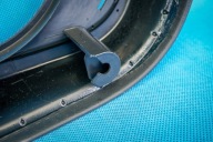 upholstery side door front right leather Audi A7 4G8