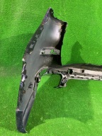 Paraurti posteriore posteriore BMW X5 G05 m-packet