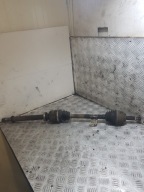 semi-axis semi-axis right front RENAULT MODUS 1.5 DCI