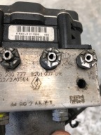 Pompe ABS RENAULT TWINGO II 8201037016