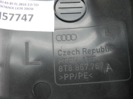 AUDI A5 8T kryt PRAHU 8T8867767A
