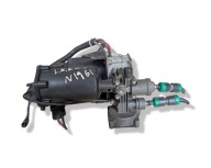 compressor; springing pneumatycznego Land Rover Range Rover Sport 1 L320