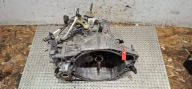 CAMBIO 20MB11 CITROEN C4 e 2.0 HDI 136KM 2004
