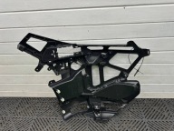 bumper bracket of the front front side left BMW X1 U11 9883583