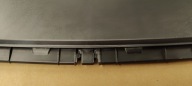 VW BEETLE 5C 2011 - abdeckung SPOILER Blende Abdeckung der Stoßstange vorne 5C5805903C