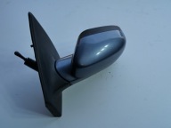 mirror left RENAULT CLIO III 12443060