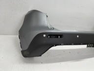 bumper rear rear part SUZUKI VITARA III 15
