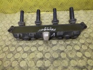 PEUGEOT 206 coil ignition