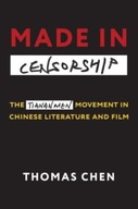Made in Censorship: The Tiananmen Movement in