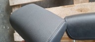 Q5 8R rest arm rests rear part rear. leather SLINE MILANO KOMPLET