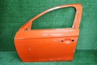 OPEL CORSA F door left front front
