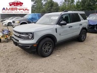 Ford Bronco 2023, silnik 1.5, 44, od ubezpieczenia