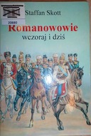 Romanowowie wczoraj i dziś - Staffan. Skott