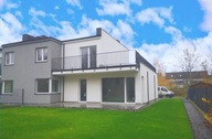 Dom, Stara Iwiczna, Lesznowola (gm.), 166 m²