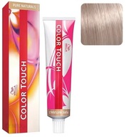 Wella Color Touch Farba 60 ml 10/81