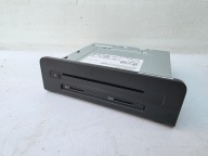 RADIO navigation card reader SD MMI AUDI A4 B9 8W AMI Q5 80A FY