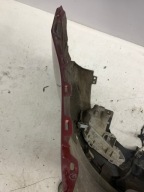 lökhárító far hátsó PDC MAZDA CX5 CX-5 I (2012-2017) KOL 41G