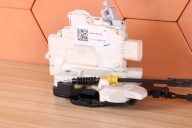 AUDI A8 D4 lock DOCIAG door right rear part 4H0839016D