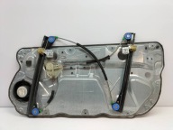 mechanism windows left front 3D LIFT 6Q2959802F VW Polo IV (2002-2008)