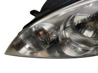 light REFLEKTOR left front KIA CEED and ED (2006-2009) EUROPA