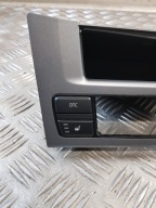 DEKOR Handschuhfach mitte konsole + Schalter BMW E60 LIFT