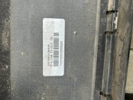 Vw Golf 7 VII 12- R Line bumper front front