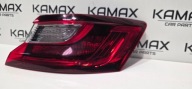 light rear right side Renault Megane IV 265507297R