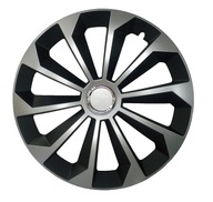 KOŁPAKI 15'' PEUGEOT 207 307 407 406 308 PARTNER