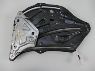 MERCEDES A207 W207 window regulator left rear part A2076701503