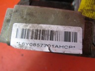 SKODA FABIA 1 and 6Y tension belt safety left front front 6Y0857701A