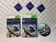 Birds Of Steel 10/10 ENG XBOX 360