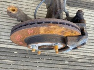 FORD FIESTA MK7 1.4B swing McPherson right front 8V5118045BF