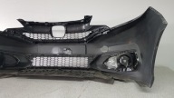 HONDA JAZZ SPORT III 2017 - LIFT bumper front 6641