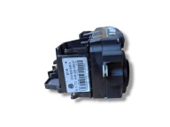 vezérlö panel a klímának Volkswagen Passat B6 2009 3C2820045A