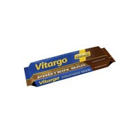 Vitargo Protein Bar Mliečna čokoláda 65g Tyčinka