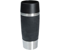 KUBEK termiczny Tefal Travel Mug | 360ml czarny