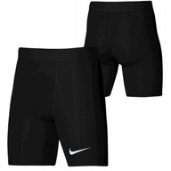 Nike Pánske športové šortky pred koleno NIKE PRO STRIKE DRI-FIT (DH8128-010)