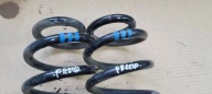 A6 C6 LIFT spring springs front front 3.0 TFSI SLINE 2X 4F0411105DA
