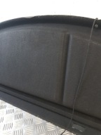 plato rear boot HYUNDAI COUPE II 02R